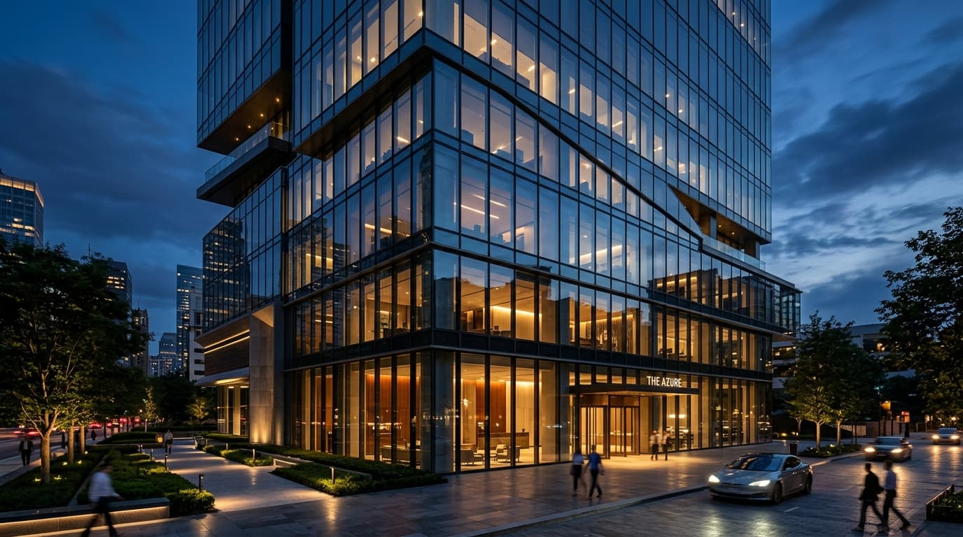 Shokall Property Architecture